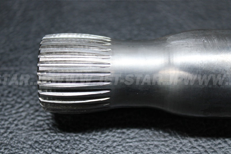Used 271001719 DRIVE SHAFT [X2212-33]
