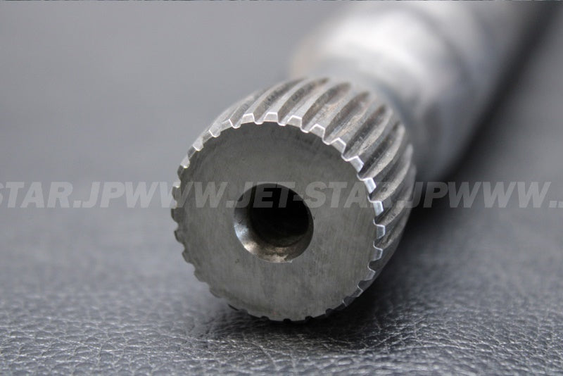 Used 271001719 DRIVE SHAFT [X2212-33]