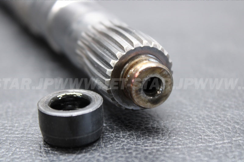 Used 271001719 DRIVE SHAFT [X2212-33]