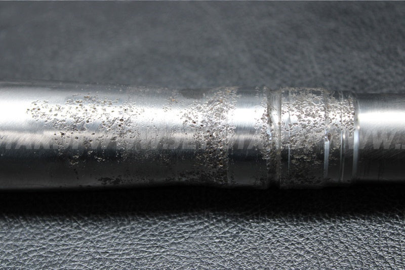 Used 271001719 DRIVE SHAFT [X2212-33]