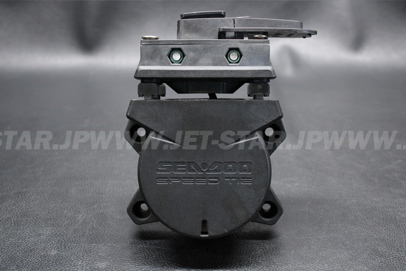 Used 291004019 RETRACTABLE ROPE ASS'Y [X2212-51]