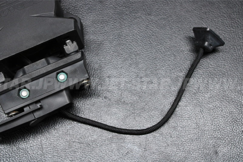 Used 291004019 RETRACTABLE ROPE ASS'Y [X2212-51]