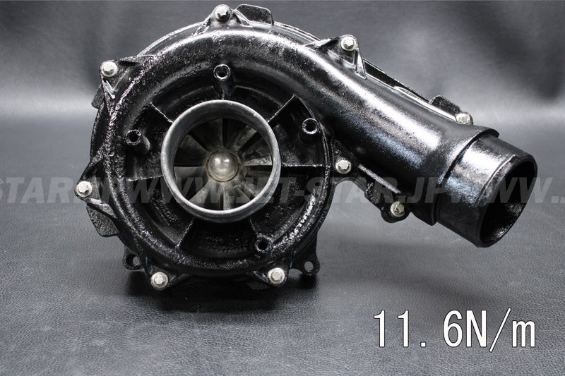 Used 420881992 SUPERCHARGER ASS'Y [X2212-52]