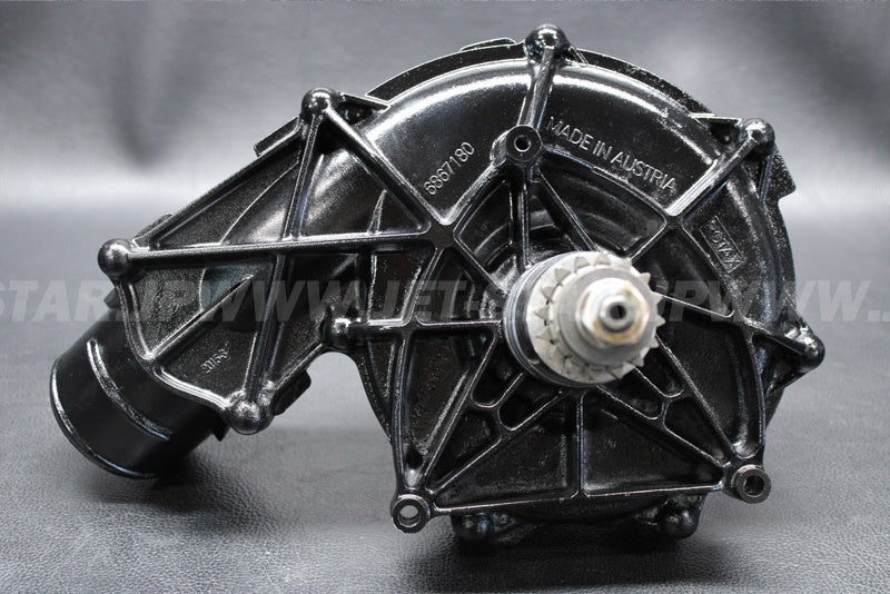 Used 420881992 SUPERCHARGER ASS'Y [X2212-52]