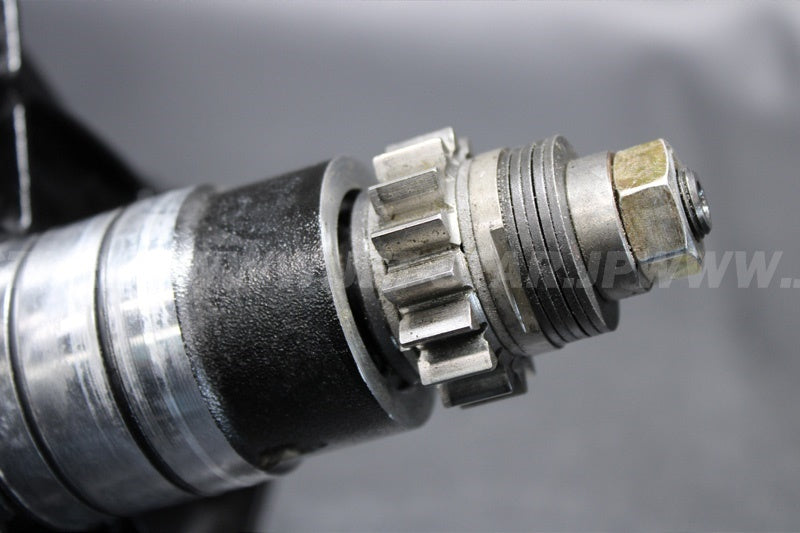 Used 420881992 SUPERCHARGER ASS'Y [X2212-52]