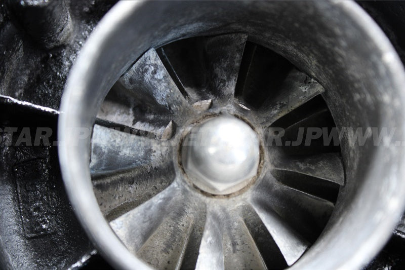 Used 420881992 SUPERCHARGER ASS'Y [X2212-52]