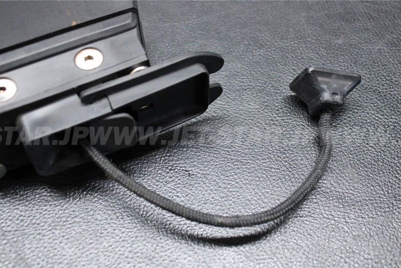 Used 291004019 RETRACTABLE ROPE ASS'Y [X2212-54]