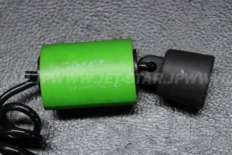 Used 278002484 SAFETY LANYARD, LEARNING KEY [X2212-55]