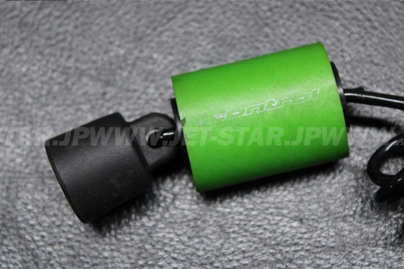 Used 278002484 SAFETY LANYARD, LEARNING KEY [X2212-55]