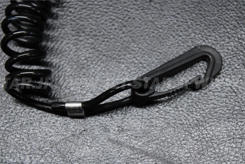 Used 278002484 SAFETY LANYARD, LEARNING KEY [X2212-55]