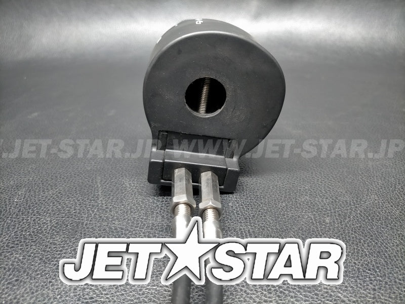 Used F1W-6153A-00-00 NOZZLE,CONTROL ASSY [X2301-03]
