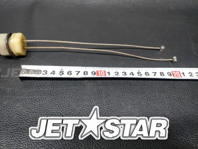 Used F1W-6153A-00-00 NOZZLE,CONTROL ASSY [X2301-03]