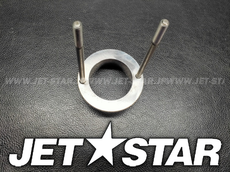 Used Aftermarket SINGLE CAB ARRESTER ADAPTER (TOTAL DIAMETER 71.0MM) [X2303-19]