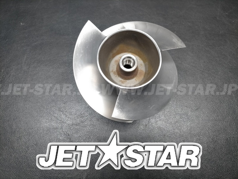 Used SOLAS TWIN PROPELLER KC-SC-A CONCORD OVERALL DIAMETER 150.8MM, INNER 21.7MM (WITH DEFECT) [X2303-23]