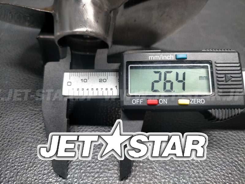 Used SOLAS YF-CD-12/18 CONCORD (OVERALL DIAMETER 155 mm, INNER 26.4 mm) [X2303-24]