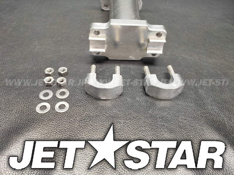 Used UNLIMITED ULTRA HANDLEBAR MOUNT KIT [X2303-25]