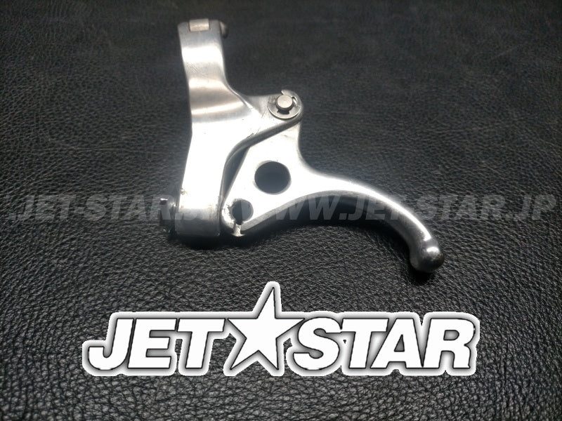 Used SE THROTTLE LEVER [X2303-29]