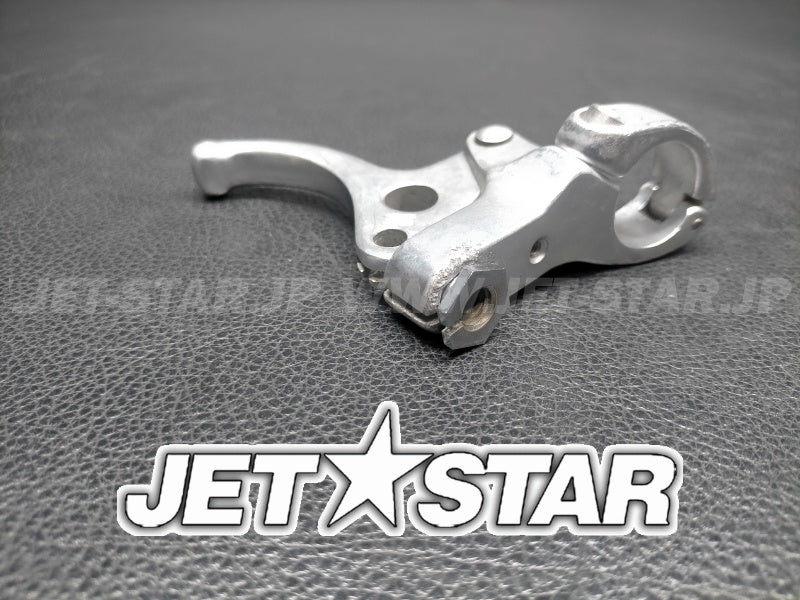 Used SE THROTTLE LEVER [X2303-29]