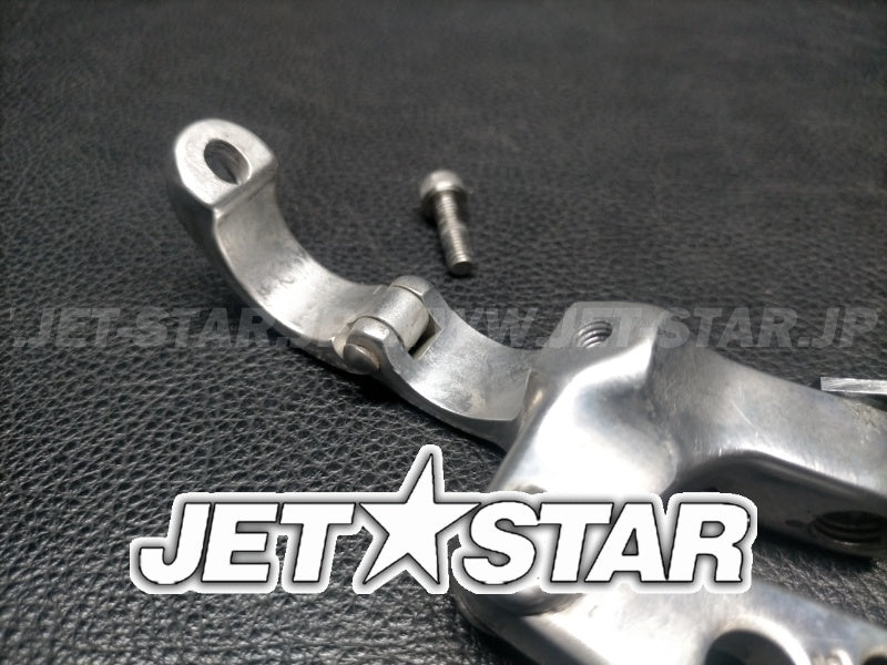 Used SE THROTTLE LEVER [X2303-29]