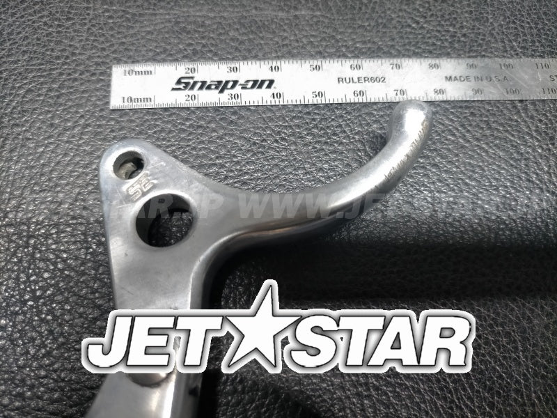 Used SE THROTTLE LEVER [X2303-29]