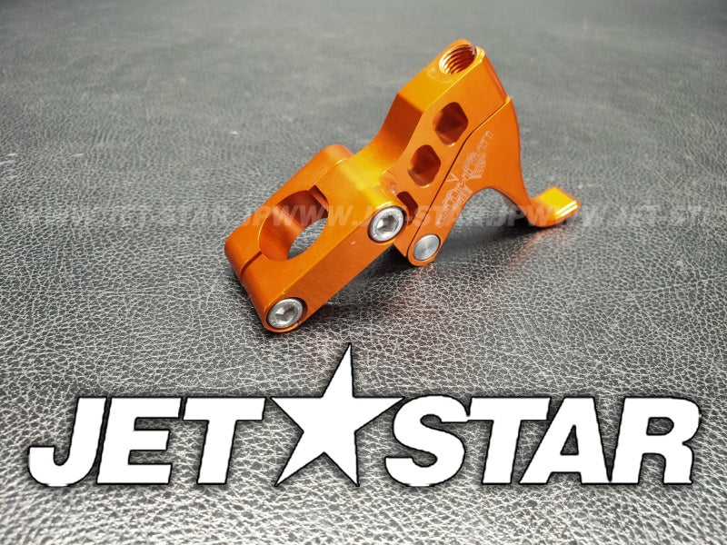 Used UNLIMITED THROTTLE LEVER [X2303-33]