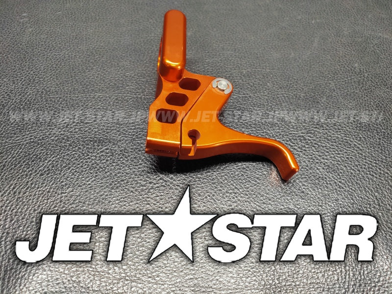 Used UNLIMITED THROTTLE LEVER [X2303-33]
