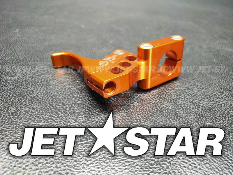 Used UNLIMITED THROTTLE LEVER [X2303-33]