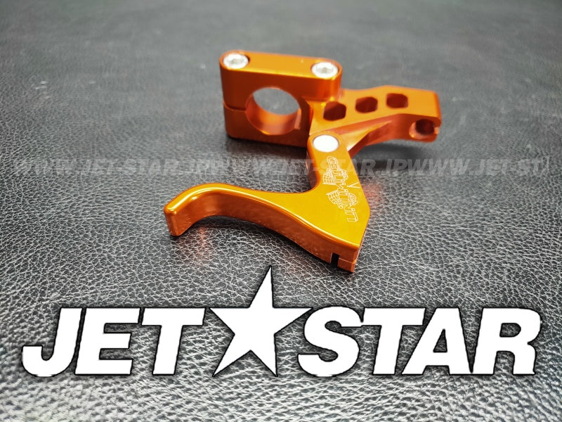 Used UNLIMITED THROTTLE LEVER [X2303-33]