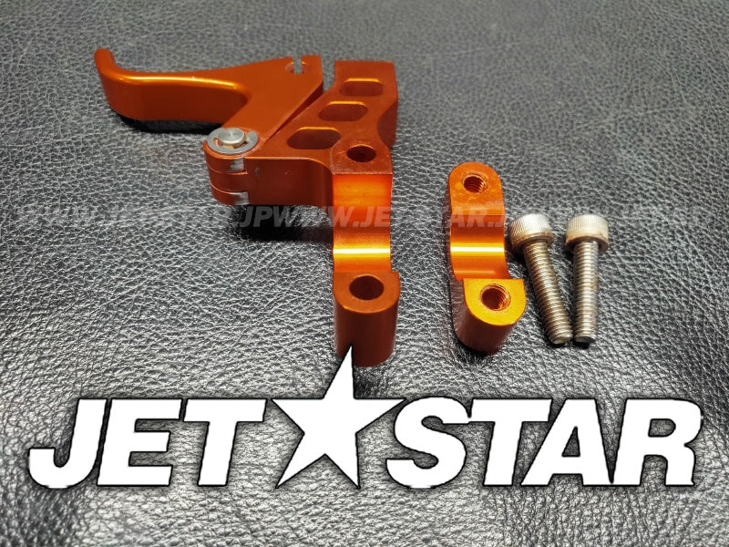 Used UNLIMITED THROTTLE LEVER [X2303-33]