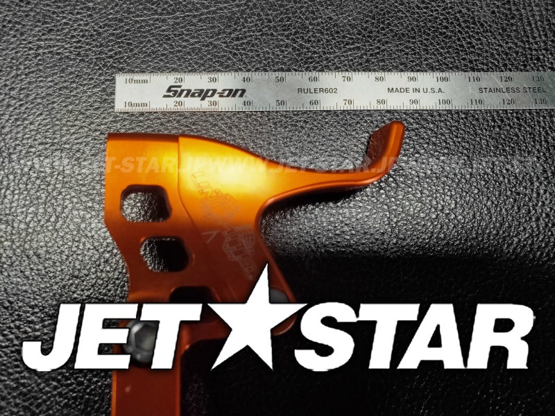 Used UNLIMITED THROTTLE LEVER [X2303-33]