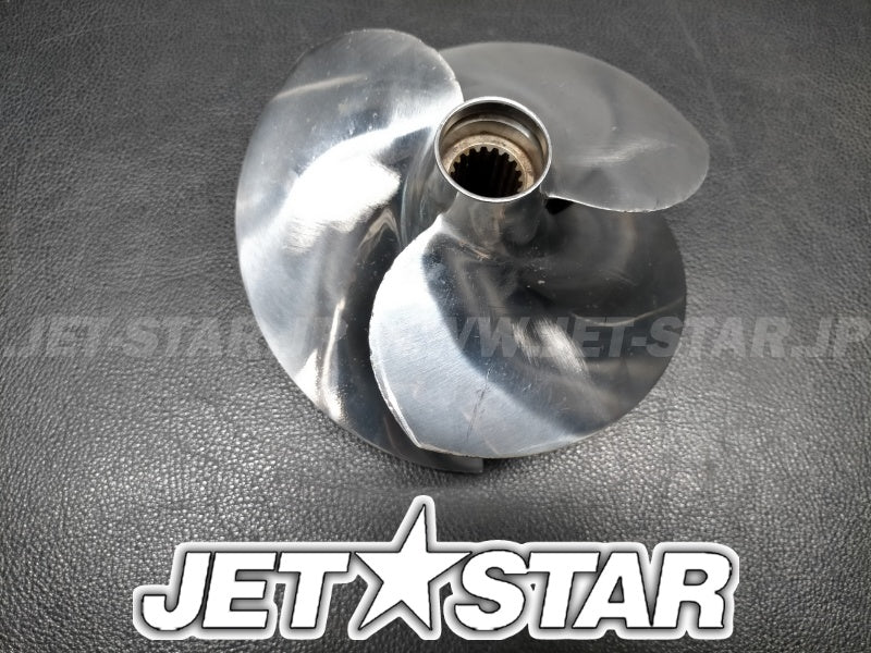 Used SOLAS IMPELLER CONCORD KG-CD-14/21 [X2303-38]
