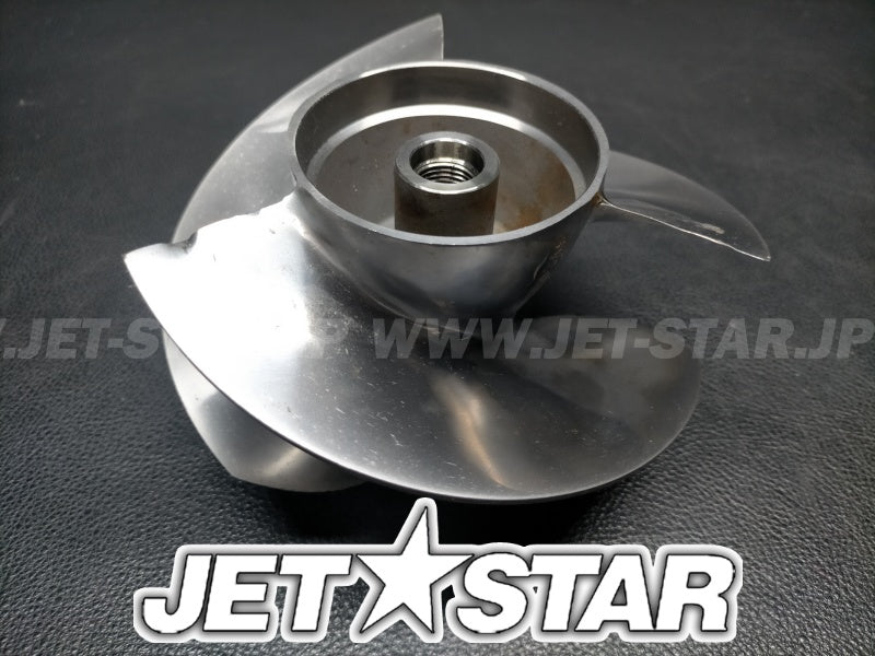 Used SOLAS IMPELLER CONCORD KG-CD-14/21 [X2303-38]
