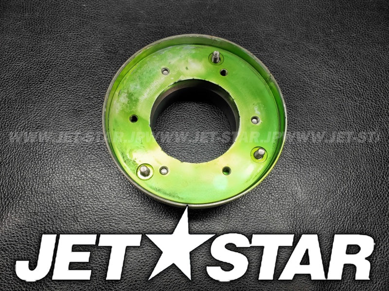 Used UNLIMITED EXHAUST COVER TYPE6 [X2303-39]