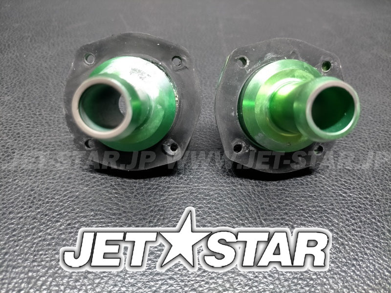 Used UNLIMITED BILLET FLASH FITTING [X2303-41]