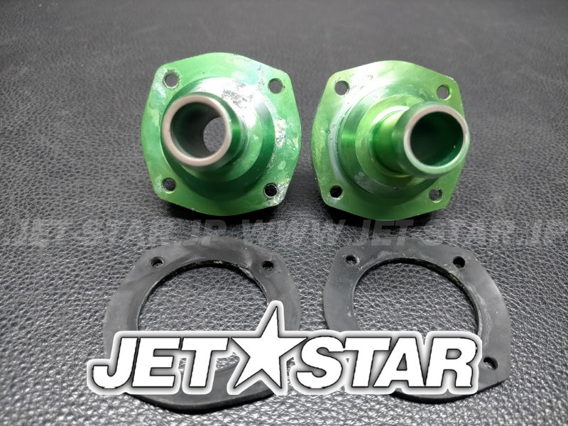 Used UNLIMITED BILLET FLASH FITTING [X2303-41]
