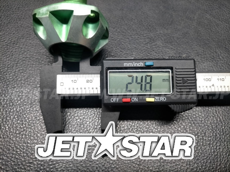 Used UNLIMITED BILLET FLASH FITTING [X2303-41]