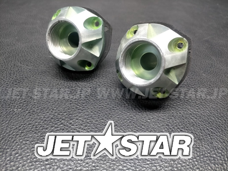 Used UNLIMITED BILLET FLASH FITTING [X2303-42]
