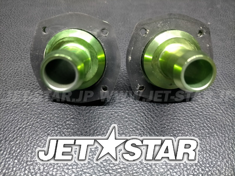 Used UNLIMITED BILLET FLASH FITTING [X2303-42]