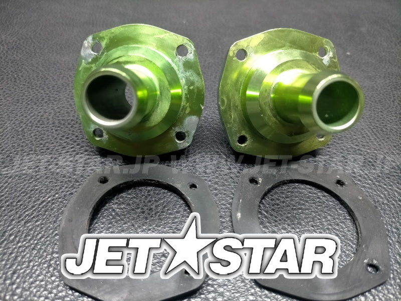 Used UNLIMITED BILLET FLASH FITTING [X2303-42]