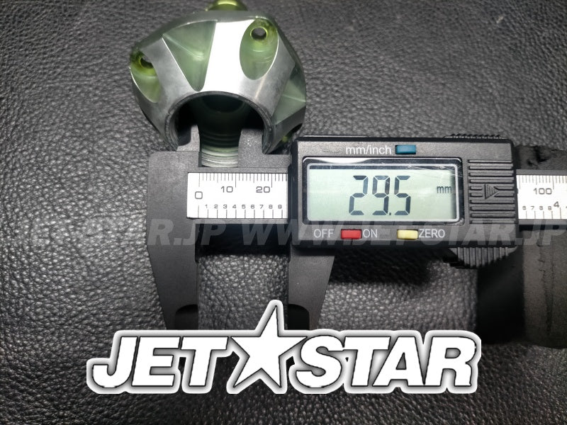 Used UNLIMITED BILLET FLASH FITTING [X2303-42]