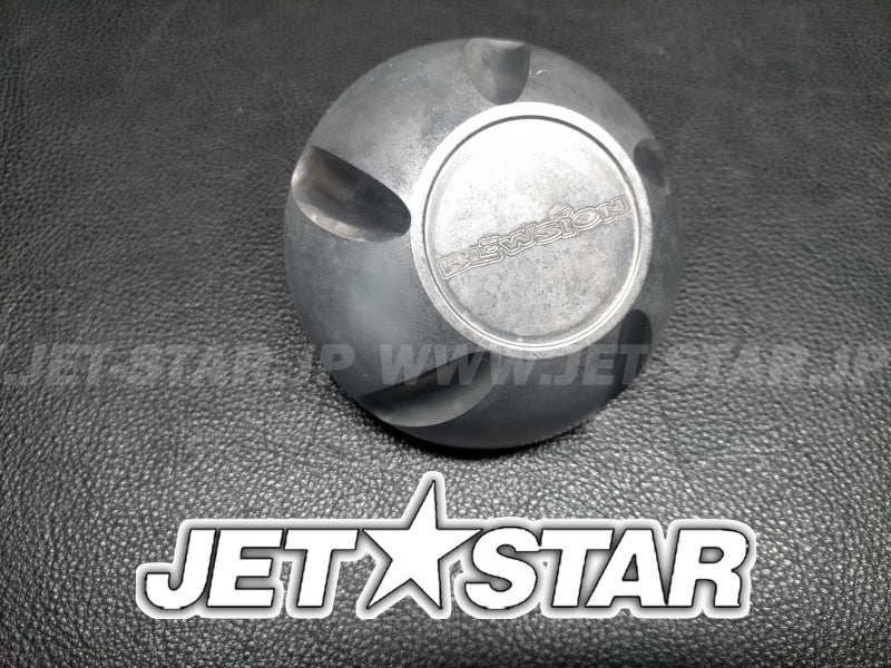 Used BLOWSION FUEL CAP [X2303-48]