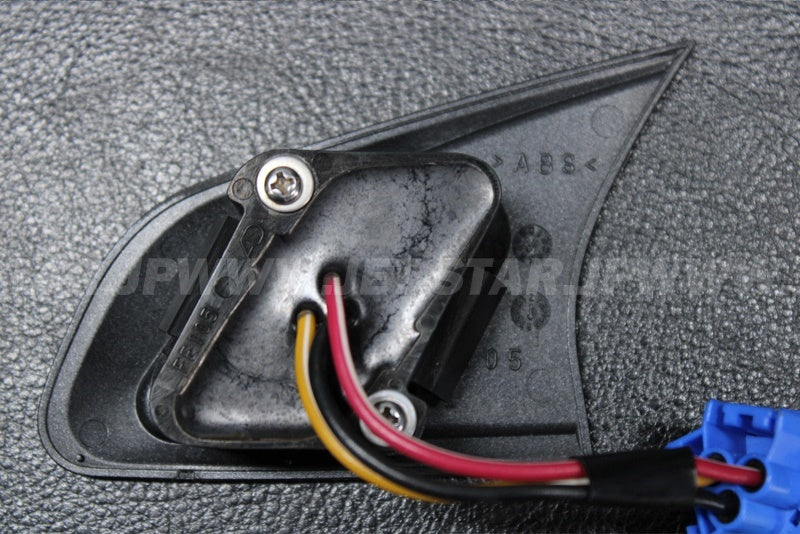 Used F1X-68090-10-00 SWITCH ASSY [X2303-50]