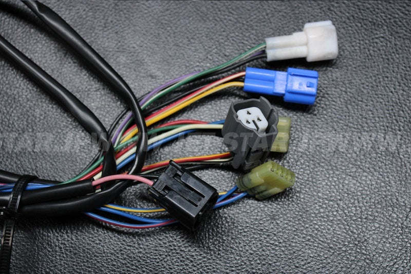 Used F1X-6820A-01-00 METER ASSY [X2303-51]