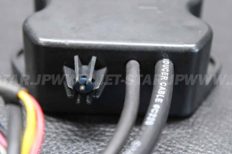 Used F1X-U8K22-01-00 SENSOR, COMPASS [X2303-52]