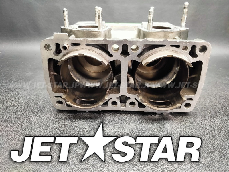 Used CYLINDER & SPEED MAGIC CYLINDER HEAD (WITH DEFECT) [X2303-65]