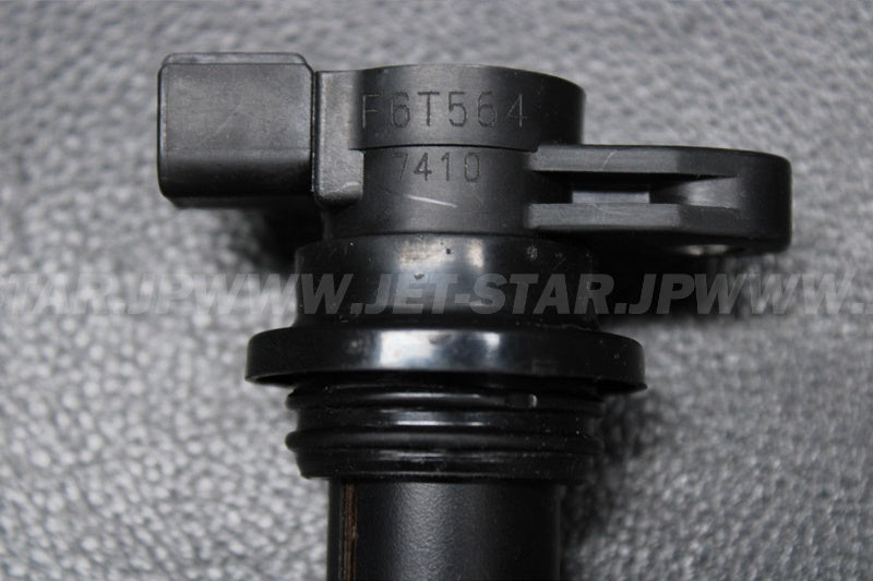 Used 6D3-82310-00-00 IGNITION COIL ASSY [X2303-68]