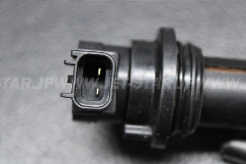 Used 6D3-82310-00-00 IGNITION COIL ASSY [X2303-68]