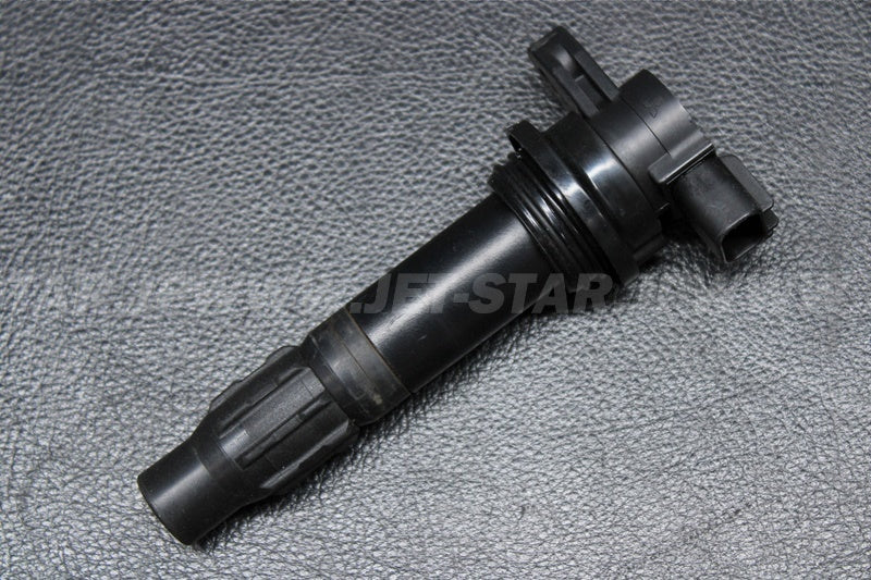 Used 6D3-82310-00-00 IGNITION COIL ASSY [X2303-69]