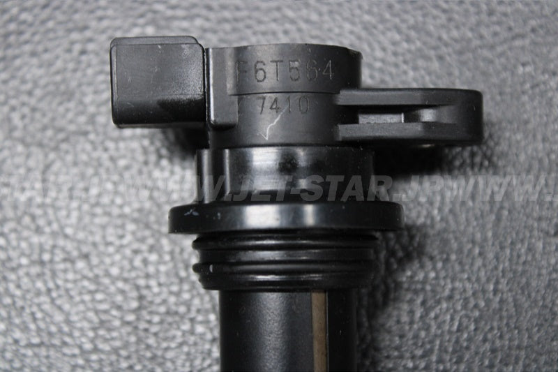 Used 6D3-82310-00-00 IGNITION COIL ASSY [X2303-69]
