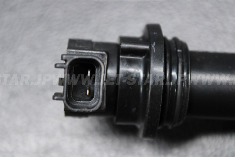 Used 6D3-82310-00-00 IGNITION COIL ASSY [X2303-69]